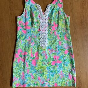 Lily Pulitzer sundress